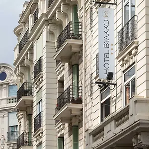 Byakko 호텔